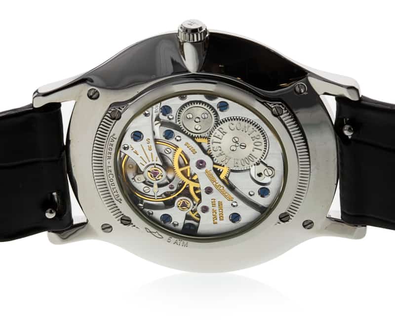Jaeger-LeCoultre Master Ultra-Thin 1458504